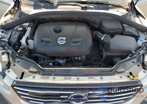 2015 Volvo Xc60 T5 Premier+ из США, поврежденный, VIN YV426MDC0F2601549